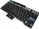 Lenovo Thinkpad T41, 08K5044 Laptop Keyboard
